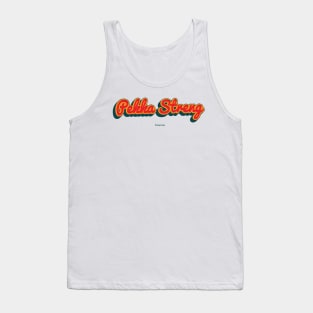 Pekka Streng Tank Top